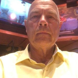 Meet your Posher, Sam